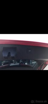 Opel astra 1,6cdti 100kw automat WEBASTO - 9