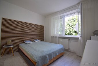 Nájom jednoizbového bytu na Wolkerovej ulici - 9