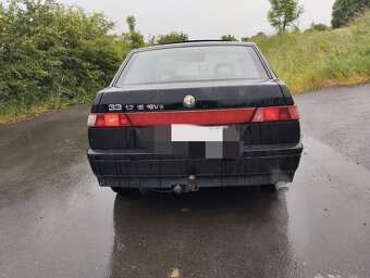 Alfa Romeo 33 1.7 16v - 9
