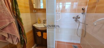 SLOVREAL - predaj 3i byt, Handlová - 9