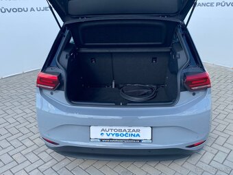 Volkswagen ID.3 1St Edition 150kW SoH 91% - 9