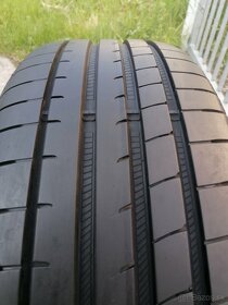 Alu sada=5x112 =orig.BMW M= s pneu=225/40 R20 - 9