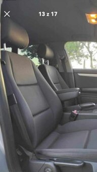 Audi A4 - 9