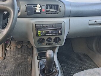 predám Škodu octaviu 1 1.9 tdi 66kw AGR - 9