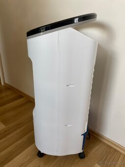 Klarstein ochladzovac vzduchu /mobilná klimatizácia - 9