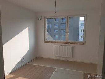 Nový 3-izbový byt Ovocné sady - BA Trnávka - 9