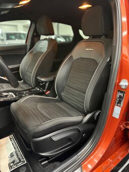 Kia Proceed 1.5t 118kw automat GT-LINE 2023 FULL VÝBAVA 1maj - 9