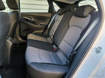 Hyundai i30 1.5i Comfort 2020 1.majiteľ (Možný odpočet DPH) - 9