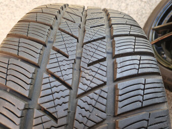 5x114,3 r17 disky kolesa zimne 225 45 17 renaul mazda kia - 9