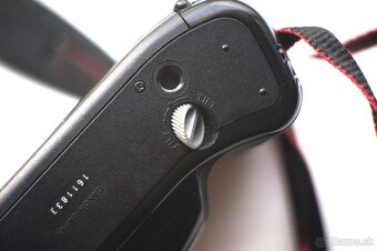 Canon top shot 38/2,8 - 9