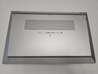 HP Probook G8 - 9