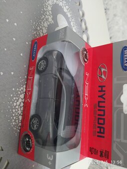 Nové modely - 9