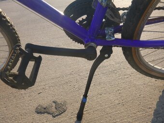 Horsky bicykel - 9