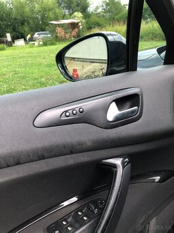 Citroen c5 2.0 hdi EXCLUSIVE - 9