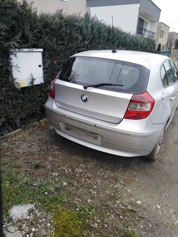 Bmw e87, e90, e91 rozne diely - 9