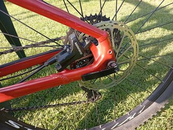 Specialized Rockhopper Comp - 9
