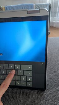 Notebook Lenovo IdeaPad Flex 5 14ALC7 so stylusom (+ ZÁRUKA) - 9