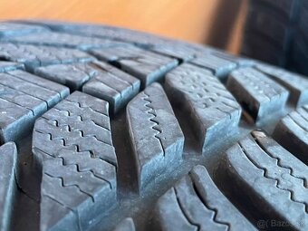 CASSIOPEIA GRAU Orig.skoda Superb 3V 5x112 8jx18 ET 44 VW - 9