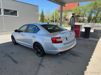 Škoda Octavia 3 RS - 9
