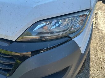 FIAT DUCATO MAXI 3.0tdi 180PS - 9