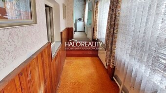 HALO reality - Predaj, rodinný dom Tlmače - 9
