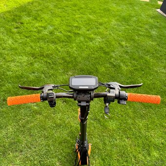 Kugoo Kirin G2 pro - 9