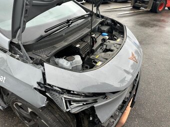 Cupra Born e-Boost Frist Edition 231/62kWh - 9