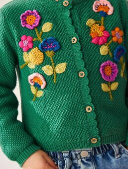 Next detský svetrík v68 - 9