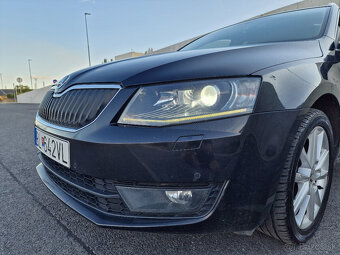 Škoda Octavia Combi III 2014 1.6TDI DSG Bi-xenon Koža Navi - 9