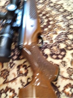 Air arms Pro Sport 4,5mm znížená cena - 9