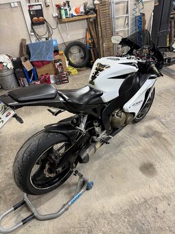 ✅Honda CBR 1000rr SC59 131kW - 9