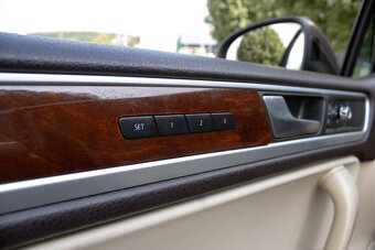Volkswagen Touareg 3.0 TDI V6 176kW VW - 9