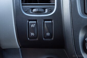 Renault Trafic 1.6 dCi / 9 Miestne - 9