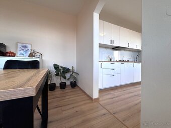 4-izbový  byt  po  kompletnej  rekonštrukcii v Holíči - 9