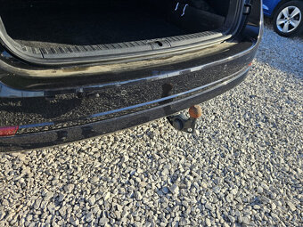 ŠKODA OCTAVIA COMBI 2.0 TDI STYLE DSG - 1.MAJITEĽ - 9