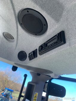 Deutz Fahr 5095 Keyline s nakladačom - Odstupim leasing - 9