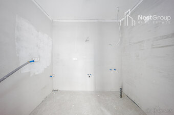 PREDAJ NOVOSTAVBA 4-IZBOVÝ DVOJPODLAŽNÝ RD, POZEMOK 300m2 - 9