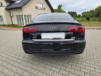 Predám Audi A6 2,0tdi 110kw - 9