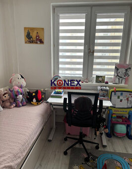 NA PREDAJ – 4-izbový byt TREBIŠOV - 9