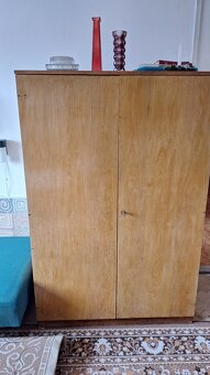 Na predaj Chladnička, práčka, mikrovlnná rúra - 9