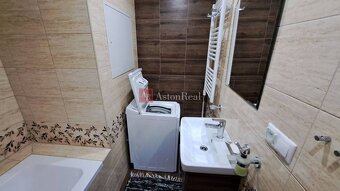 PREDAJ: 3i byt s loggiou, 78m2, Ružomberok - Liptovská ulica - 9