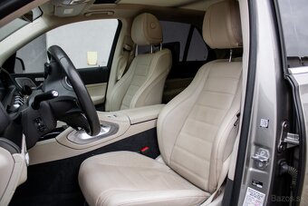 Mercedes-Benz GLE SUV 400d 4MATIC - 9