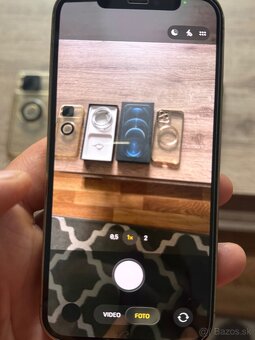 Iphone 12pro Gold 128gb - 9