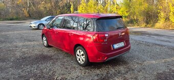 Citroën C4 Picasso - 9