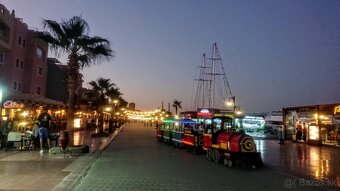 Apartman s vyhledem na more a plazi - Hurghada - 9