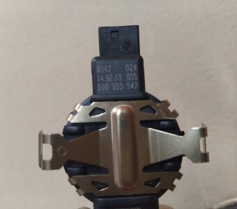 vnut spät zrkadlo s kamerou Škoda - 9