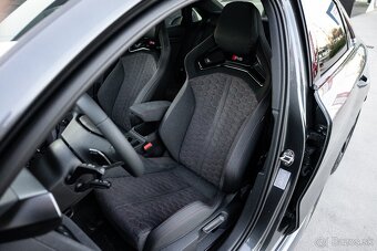 Audi RS3 400HP 2025 - 9