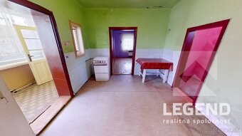 RD Nesvady, pekný pozemok 715 m2, blízko termálne kúpalisko - 9