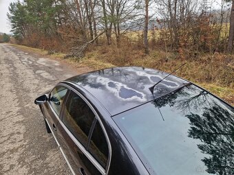 Skoda superb 2.5TDi V6 120kW AUTOMAT facelift - 9