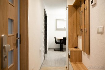 Prenajom 2i byt v centre - 9